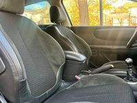 Usado Citroën C4 138 HP (101 kW) 2007 Preto Sedan