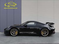 Usado Porsche 911 GT3 510 CV (375 kW) 2024 Negro Coupe
