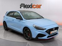 Usado Hyundai i30 N Performance 280 CV (205 kW) 2021 Azul Berlina