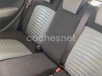 Usado Fiat Grande Punto Active 77 CV (56 kW) 2008 Gris / plata Utilitario
