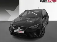 Usado Seat Ibiza FR 115 CV (84 kW) 2025 Utilitario