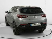 Usado Opel Grandland X GS Line 130 CV (95 kW) 2023 Gris SUV