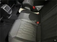 Usado Cupra Leon VZ 310 CV (228 kW) 2024 Negro Familiar