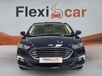 usado Ford Mondeo 2.0 Híbrido 137kW (187CV) Titanium HEV Híbrido en Flexicar Langreo