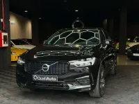 Usado Volvo XC60 R-Design 390 CV (286 kW) 2020 Negro SUV
