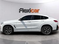 Usado BMW X4 xLine 184 CV (135 kW) 2023 Blanco SUV
