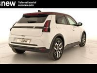 Usado Renault R5 Techno 110 kW (150 CV) 2025 Blanco Utilitario