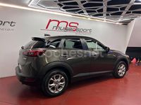 Occasion Mazda CX-3 Style 105 ch (77 kW) 2017 Gris SUV
