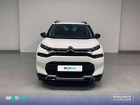 Usado Citroën C3 Aircross Feel 110 CV (80 kW) 2021 Blanco SUV