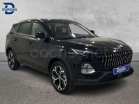 Usado EVO Evo 7 165 CV (121 kW) 2025 Negro SUV