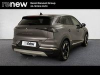 Usado Renault Symbioz Iconic 145 CV (106 kW) 2024 Gris SUV