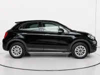 Usado Fiat 500X Pop 110 CV (80 kW) 2018 Negro SUV