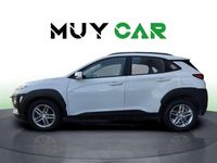 Usado Hyundai Kona 120 CV (88 kW) 2018 Blanco SUV