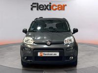 Usado Fiat Panda City Life 71 CV (52 kW) 2022 Gris Utilitario