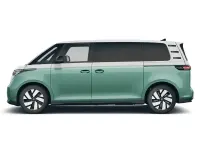 Nouvelle VW ID.7 Pro 210 kW (286 ch) 2026 Blanc