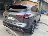 Usado Nissan Qashqai N-Connecta 141 CV (103 kW) 2023 Gris SUV