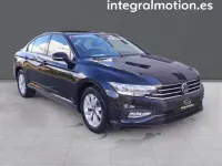 Usado VW Passat Business 122 CV (89 kW) 2021 Berlina