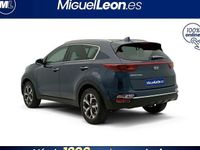 Usado Kia Sportage 131 CV (96 kW) 2019 SUV