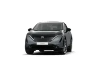 Usado Nissan Ariya Evolve 177 kW (242 CV) 2024 Gris SUV