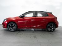 Usado Opel Corsa 100 CV (73 kW) 2023 Rojo Utilitario