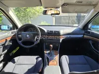 Usado BMW 528 193 CV (141 kW) 2000 Gris / plata Berlina