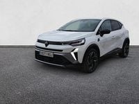 Usado Renault Captur Esprit Alpine 160 HP (117 kW) 2025 SUV