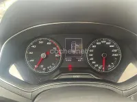 Usado Seat Ibiza Style 95 CV (69 kW) 2017 Blanco Berlina