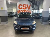 Usado Ford Kuga Titanium 192 CV (141 kW) 2022 Azul SUV