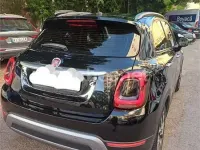 Usado Fiat 500X Sport 120 CV (88 kW) 2019 Negro SUV