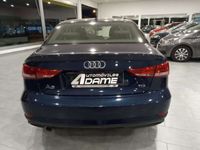 usado Audi A3 Sedán 1.6TDI S tronic 85kW