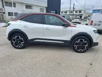 Usado Opel Mokka 136 CV (100 kW) 2023 Blanco SUV