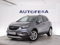 Usado Opel Mokka 140 CV (102 kW) 2019 Gris SUV