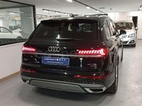 Usado Audi Q7 S-Line 286 CV (210 kW) 2023 Negro SUV