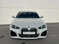 Usado BMW 420 Comfort Edition 190 CV (139 kW) 2025 Blanco Coupe