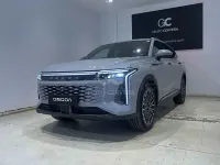 Nuevo Omoda 9 537 CV (394 kW) 2025 Blanco SUV