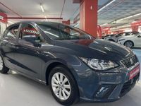 Usado Seat Ibiza 95 CV (69 kW) 2020