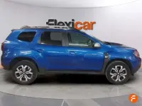 Usado Dacia Duster Comfort 116 CV (85 kW) 2022 Azul SUV