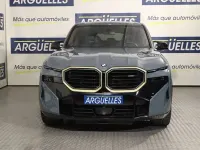 Usado BMW XM 653 CV (480 kW) 2023 Verde SUV