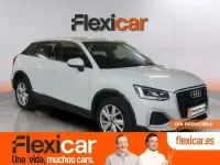 Usado Audi Q2 Advanced Plus 150 CV (110 kW) 2023 Blanco SUV