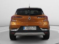 Usado Renault Captur Zen 145 CV (106 kW) 2021 SUV