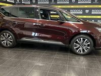 usado Renault Espace EspaceBlue dCi Initiale Paris EDC 139kW