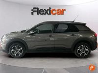 Brugt Citroën C4 Cactus PureTech 110 HK (80 kW) 2020 Grå Hatchback