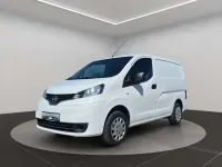 Usado Nissan NV200 90 CV (66 kW) 2018 Blanco Monovolumen