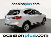 Usado MG HS Comfort 162 CV (119 kW) 2023 Gris SUV