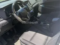 Usado Hyundai Tucson 115 CV (84 kW) 2016 Blanco SUV