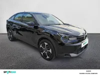 Usado Citroën C4 145 CV (106 kW) 2025 Negro SUV