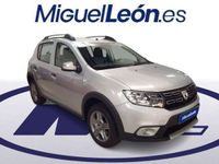 usado Dacia Sandero TCe Essential 67kW