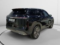 Usado Jaecoo 7 147 CV (108 kW) 2025 Negro SUV