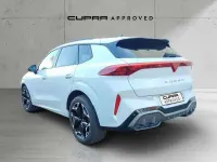 Occasion Cupra Terramar 150 PK (110 kW) 2025 Wit SUV