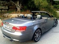 usado BMW M3 Cabriolet Drivelogic